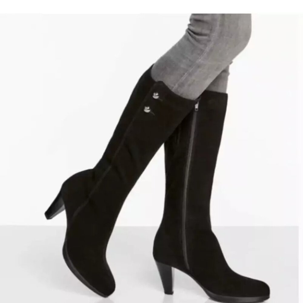 La Canadienne Otis Boots sz 10